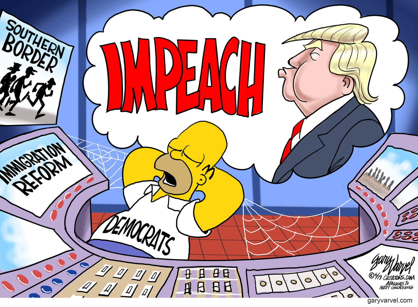 cartoon